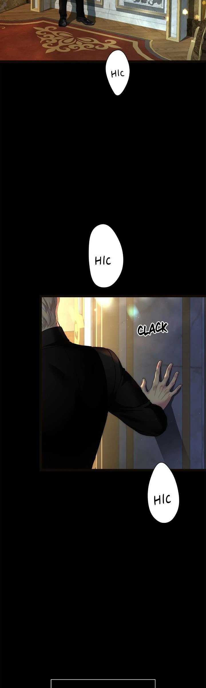 The Problematic Prince, Chapter 96 image 097